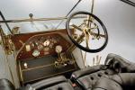 Locomobile Model M 48-3 Baby Tonneau 1913 года